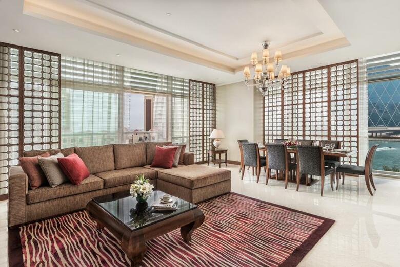 Al Raha Beach Hotel