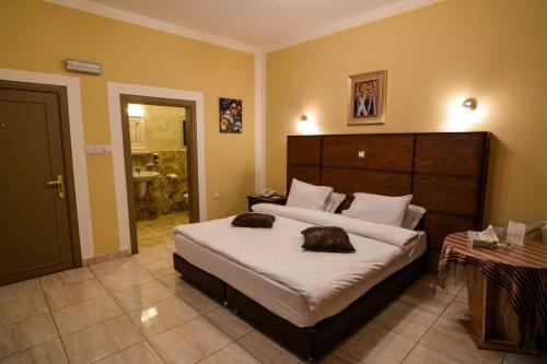Bed & Breakfast Amir Palace Hotel - Aqaba