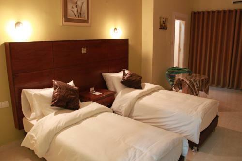 Bed & Breakfast Amir Palace Hotel - Aqaba