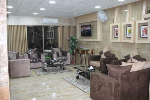 Bed & Breakfast Amir Palace Hotel - Aqaba