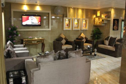 Bed & Breakfast Amir Palace Hotel - Aqaba