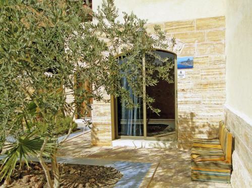 Hotel Arab Divers