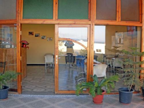 Hotel Arab Divers