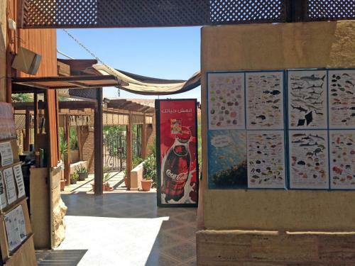 Hotel Arab Divers