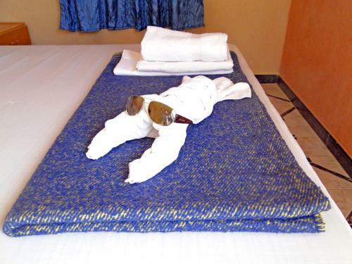 Hotel Arab Divers
