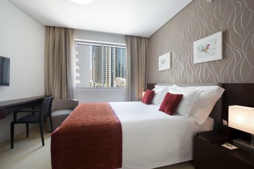 Aparthotel La Verda Hotel Apartments
