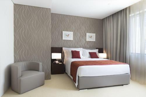 Aparthotel La Verda Hotel Apartments