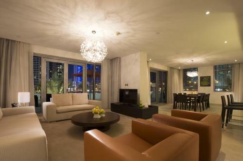 Aparthotel La Verda Hotel Apartments