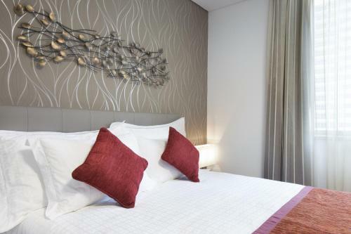 Aparthotel La Verda Hotel Apartments