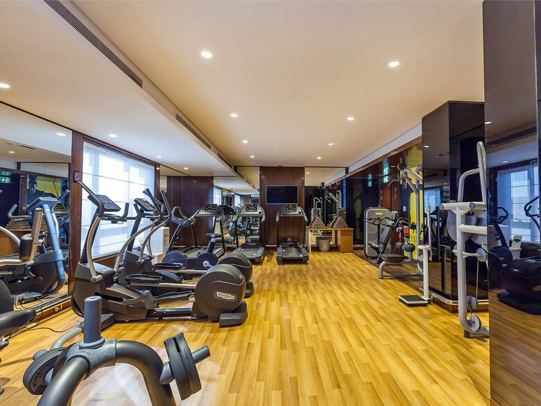 Hotel Flora Al Barsha