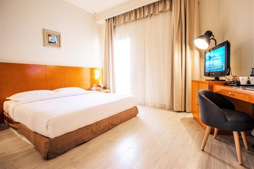 Acacia Hotel By Bin Majid Hotels & Resort