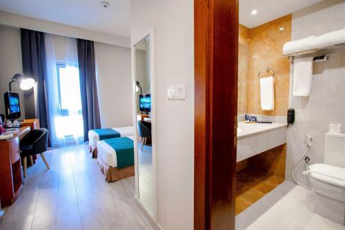 Acacia Hotel By Bin Majid Hotels & Resort