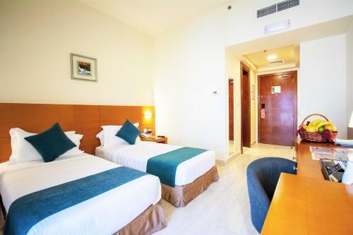 Acacia Hotel By Bin Majid Hotels & Resort