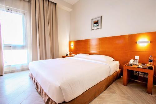 Acacia Hotel By Bin Majid Hotels & Resort