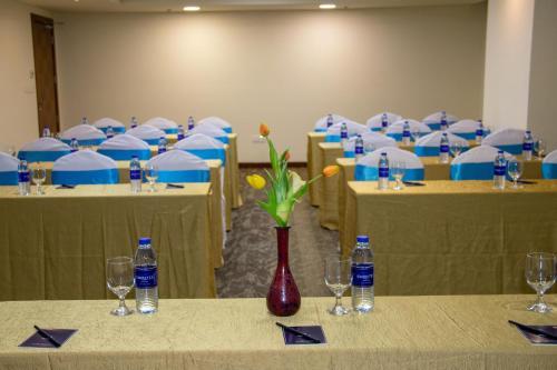Acacia Hotel By Bin Majid Hotels & Resort