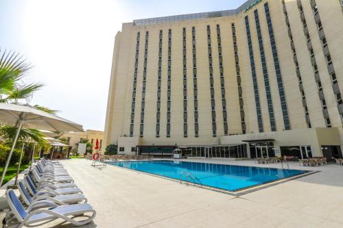 Acacia Hotel By Bin Majid Hotels & Resort