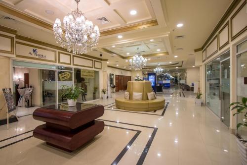 Acacia Hotel By Bin Majid Hotels & Resort