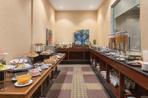 Apartamento Ramada Hotel & Suites Ras Al Khaimah