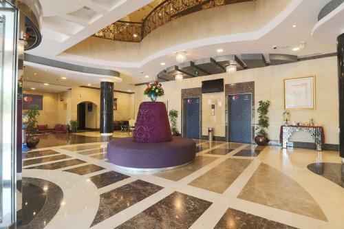 Apartamento Ramada Hotel & Suites Ras Al Khaimah