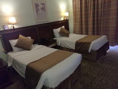 Rama Hotel