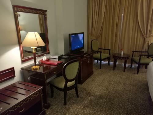 Rama Hotel