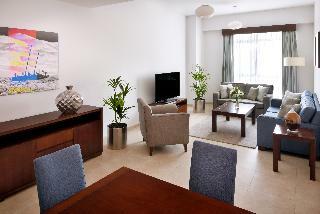 M�venpick Apartments Bur Dubai