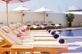 M�venpick Apartments Bur Dubai