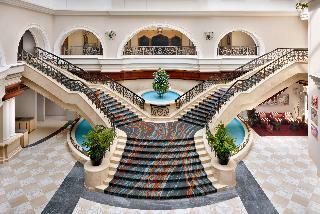M�venpick Apartments Bur Dubai