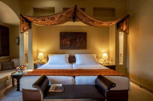 Hotel Bab Al Shams Desert Resort And Spa