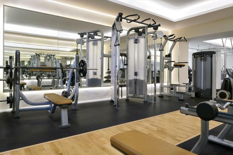 Marriott Amman Hotel