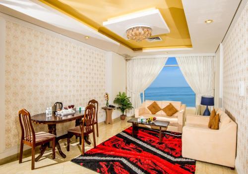 Relax Inn Hotel Apartments