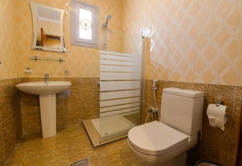 Relax Inn Hotel Apartments