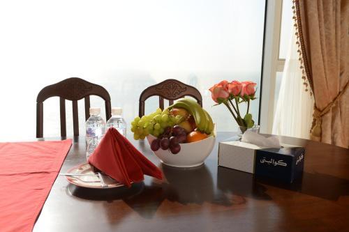Relax Inn Hotel Apartments