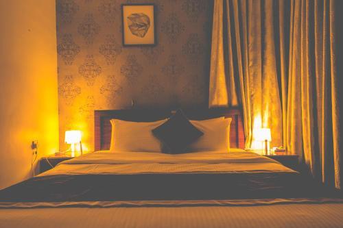 Relax Inn Hotel Apartments