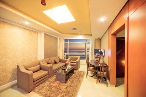 Relax Inn Hotel Apartments