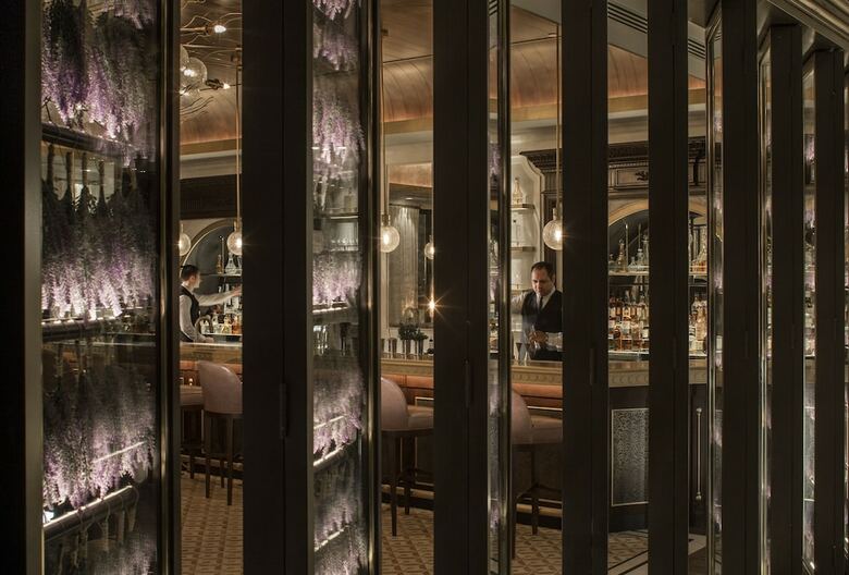 Four Seasons Hotel Amman
