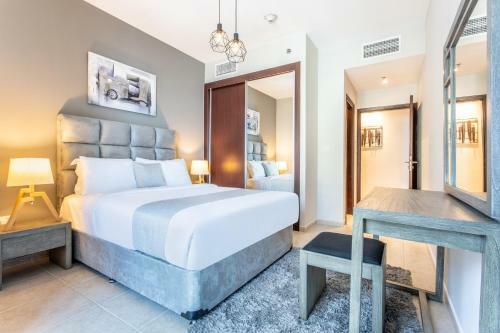 Apartamento Icon Casa Living - Elite Residence Tower
