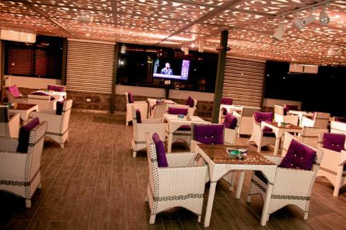 Irbid Plaza Hotel