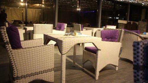 Irbid Plaza Hotel