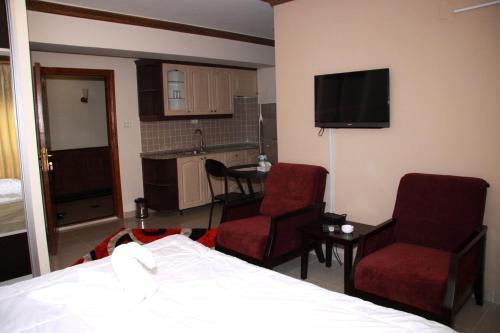 Sedrh Hotel