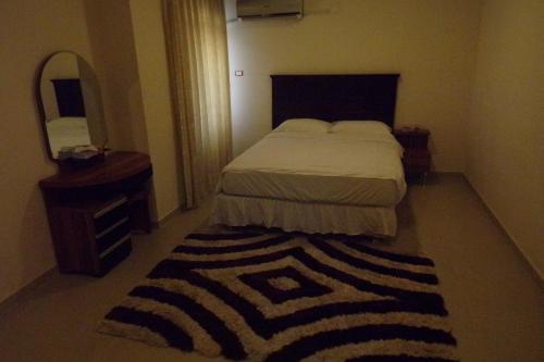 Sedrh Hotel