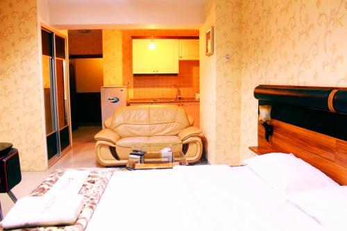 Sedrh Hotel