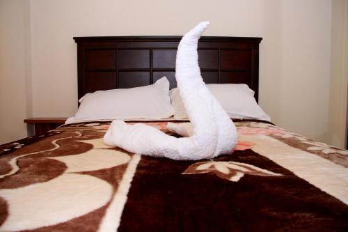 Sedrh Hotel