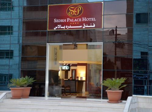 Sedrh Hotel