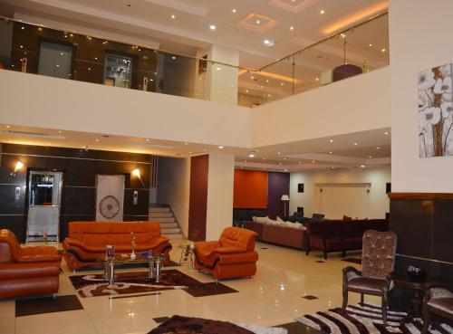 Sedrh Hotel