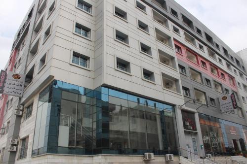 Sedrh Hotel
