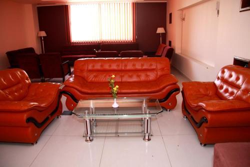 Sedrh Hotel