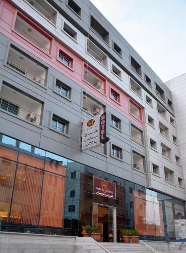 Sedrh Hotel