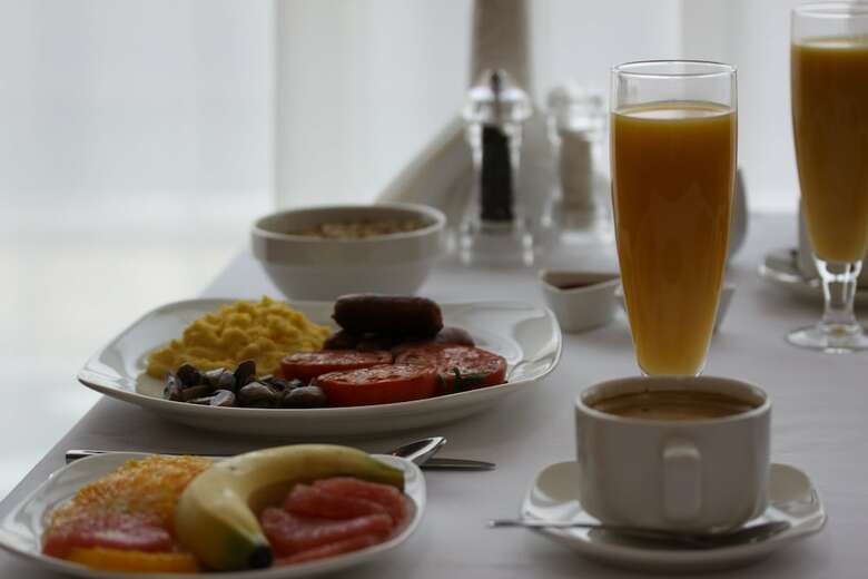 Hotel Holiday Inn Express Dubai, Jumeirah