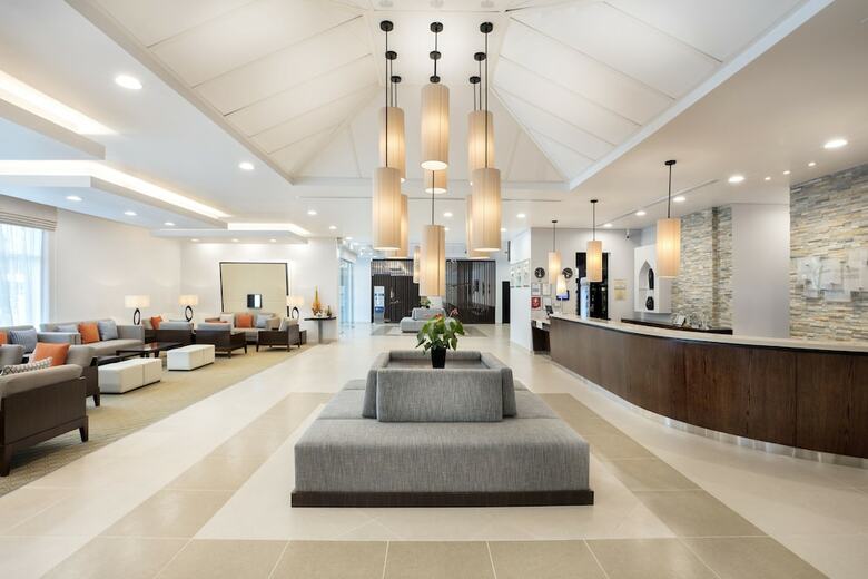 Hotel Holiday Inn Express Dubai, Jumeirah